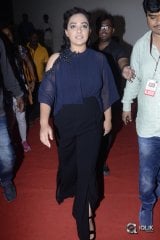 Nithya Menen at Janatha Garage Movie Audio Launch